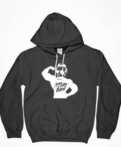 History Teacher Hoodie