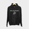 How you Dough’n Pizza Hoodie