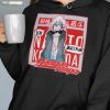 Nagito Komaeda Hoodie