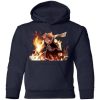 Natsu Youth Pullover Hoodie