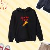 Pizza Lover Hoodie