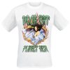 Planet Her Lightning Doja Cat T Shirt