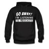 Podcast Hoodie