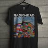 Radiohead TShirt