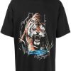 Represent Welcome To The Jungle T Shirt