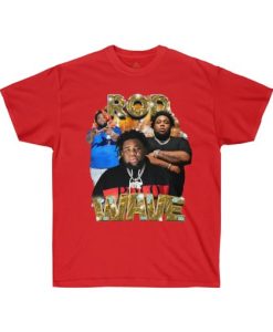 Rod Wave T Shirt