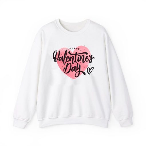 Happy Valentine Day Sweatshirt