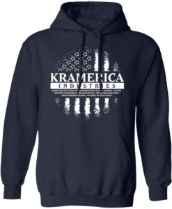 Kramerica Industries Hoodie