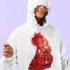 Kurama Hoodie