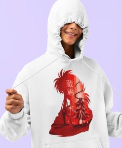 Kurama Hoodie