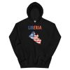 LIBERIA Hoodie