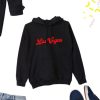 Las Vegas Hoodie