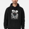 VI The Lovers Hoodie