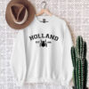 Tom Holland Sweatshirt