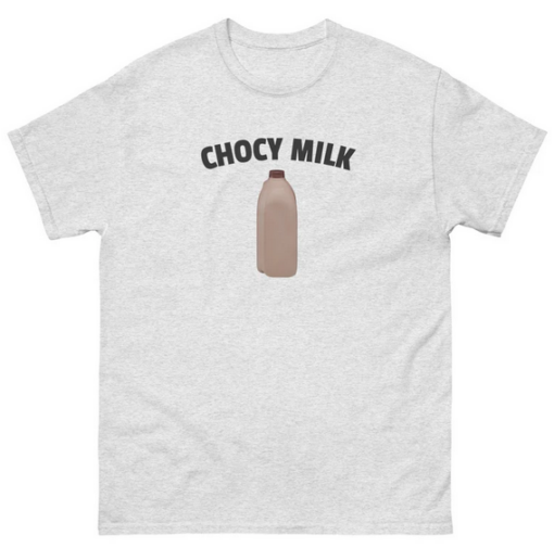 Chocy Milk T-shirt SD