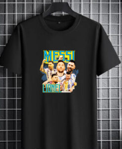 Lionel Messi tshirt