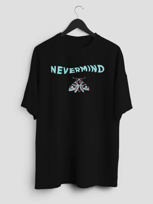 NeverMind Bee T Shirt