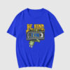 Be Kind Rewind T Shirt